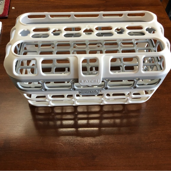 Munchkin Other Munchkin Bottle Dishwasher Basket Poshmark